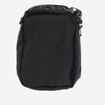 BORSA CROSS BODY IN NYLON CON LOGO 5745975207 010 AND WANDER 