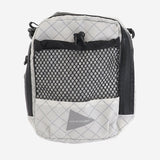 BORSA CROSS BODY IN NYLON CON LOGO 5745975207 031 AND WANDER 