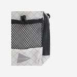 BORSA CROSS BODY IN NYLON CON LOGO 5745975207 031 AND WANDER 