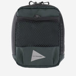 BORSA CROSS BODY IN NYLON CON LOGO 5745975207 142 AND WANDER 