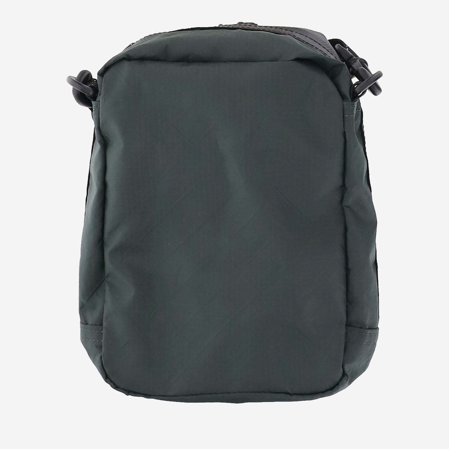 BORSA CROSS BODY IN NYLON CON LOGO 5745975207 142 AND WANDER 