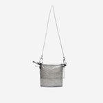 BORSA A TRACOLLA IN NYLON CON LOGO 5745975209 022 AND WANDER 