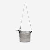 BORSA A TRACOLLA IN NYLON CON LOGO 5745975209 022 AND WANDER 
