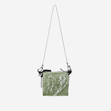 BORSA A TRACOLLA IN NYLON CON LOGO 5745975209 140 AND WANDER 