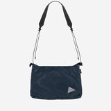 BORSA A TRACOLLA SIL SACOCHE 5745975213 110 AND WANDER 