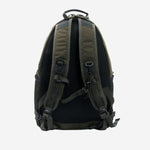 ZAINO IN MISTO COTONE CON TASCA IN RETE 5745985223 181 AND WANDER 