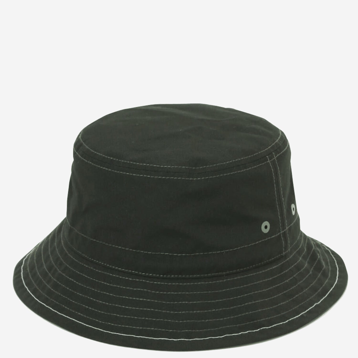 CAPPELLO BUCKET IN MISTO COTONE 5745986244 181 AND WANDER 