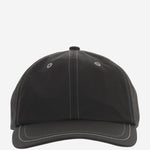 CAPPELLO DA BASEBALL IN MISTO COTONE 5745986245 010 AND WANDER 