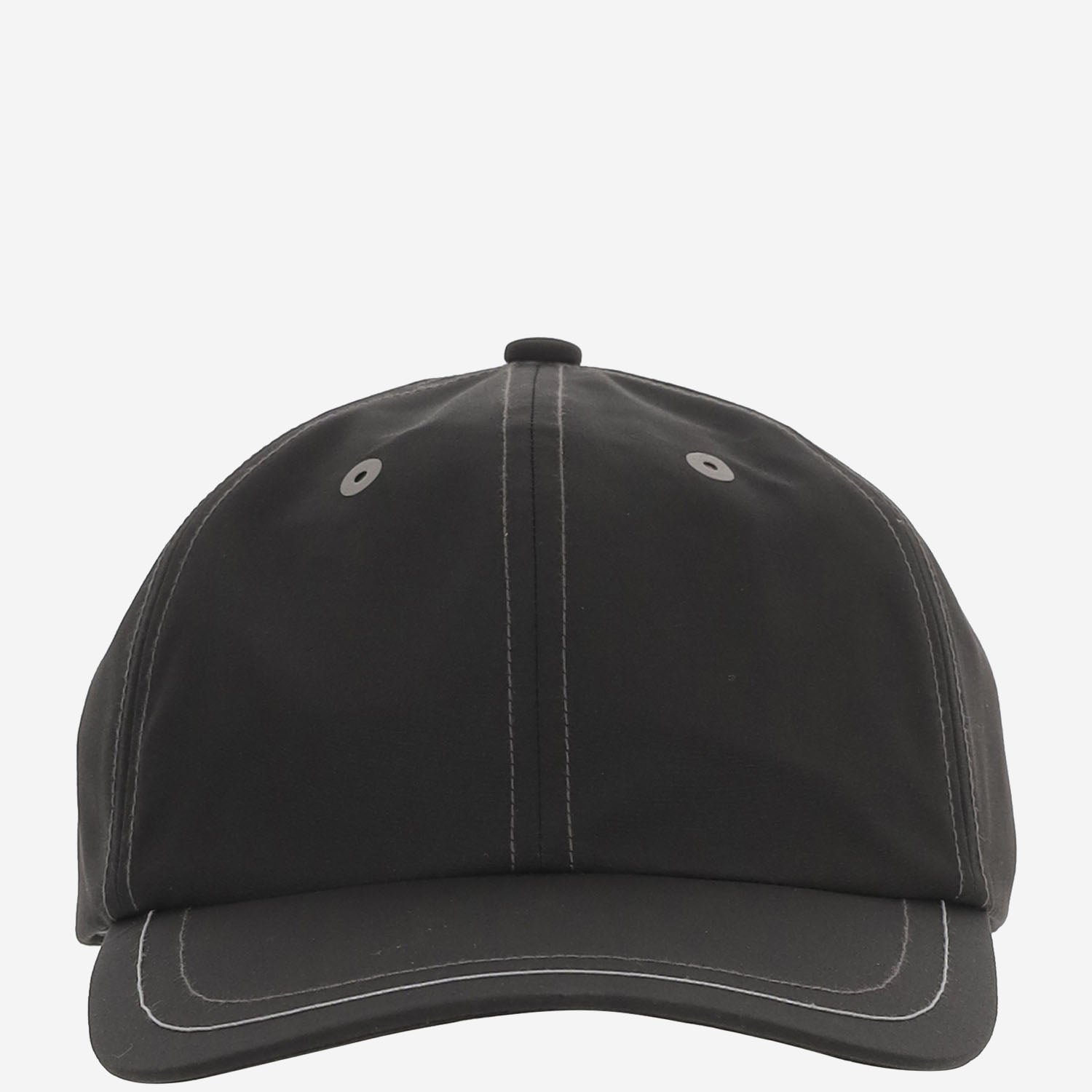 CAPPELLO DA BASEBALL IN MISTO COTONE 5745986245 010 AND WANDER 