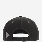 CAPPELLO DA BASEBALL IN MISTO COTONE 5745986245 010 AND WANDER 