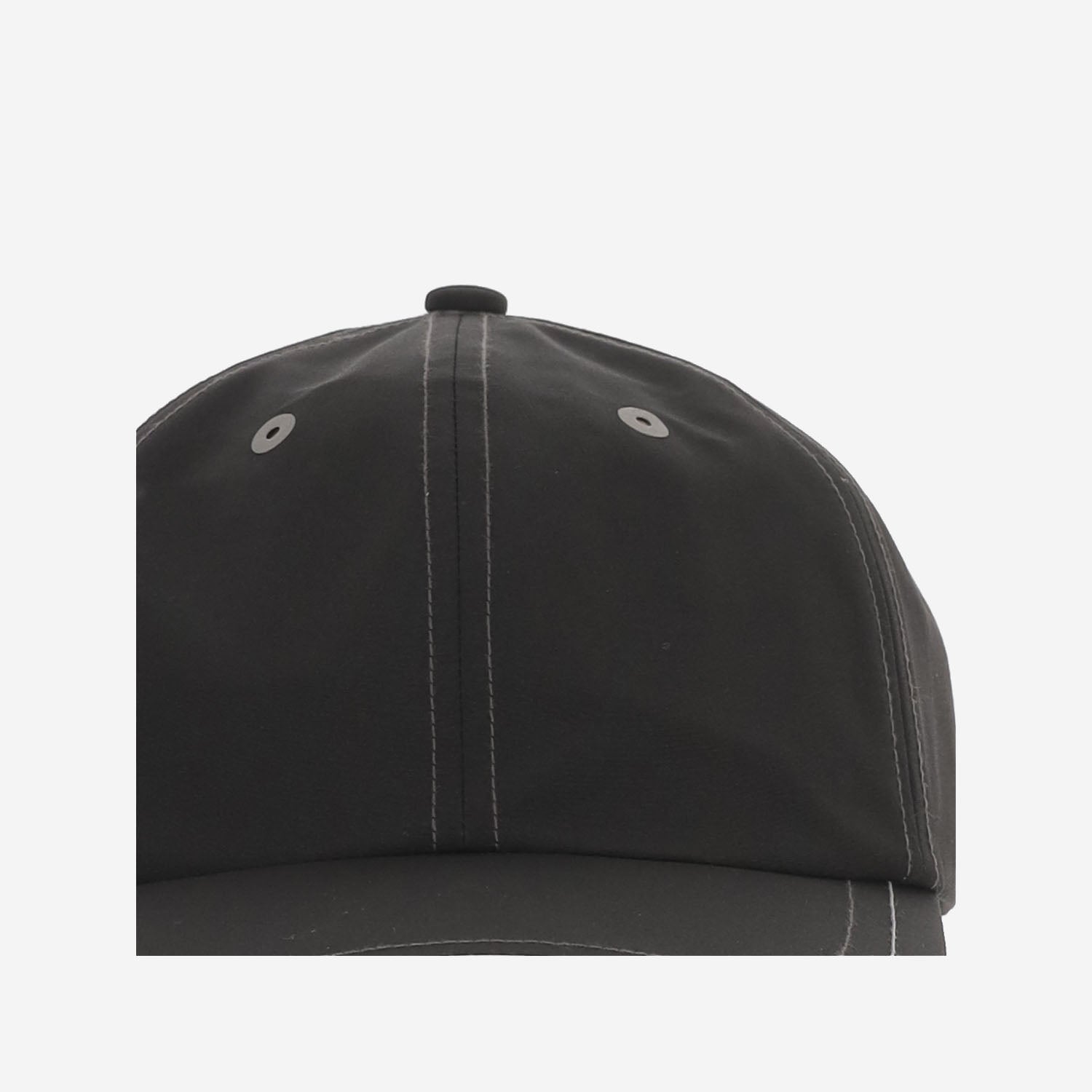 CAPPELLO DA BASEBALL IN MISTO COTONE 5745986245 010 AND WANDER 
