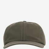 CAPPELLO DA BASEBALL IN MISTO COTONE 5745986245 181 AND WANDER 