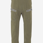 PANTALONI IN NYLON CON LOGO 5746152037 180 AND WANDER 