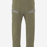 PANTALONI IN NYLON CON LOGO 5746152037 180 AND WANDER 