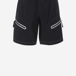 PANTALONI CORTI IN NYLON 5746152038 010 AND WANDER 