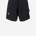 PANTALONI CORTI IN NYLON 5746152038 010 AND WANDER 