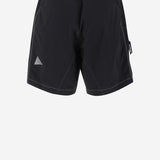 PANTALONI CORTI IN NYLON 5746152038 010 AND WANDER 