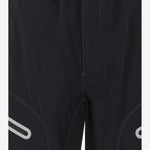 PANTALONI CORTI IN NYLON 5746152038 010 AND WANDER 
