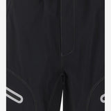 PANTALONI CORTI IN NYLON 5746152038 010 AND WANDER 