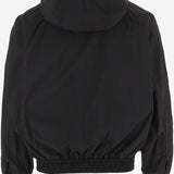 GIACCA IN NYLON CON COLLO REGOLABILE 5746181042 010 AND WANDER 