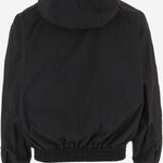 GIACCA IN NYLON CON COLLO REGOLABILE 5746181042 010 AND WANDER 