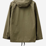 GIACCA IN NYLON CON LOGO 5746181047 310 AND WANDER 