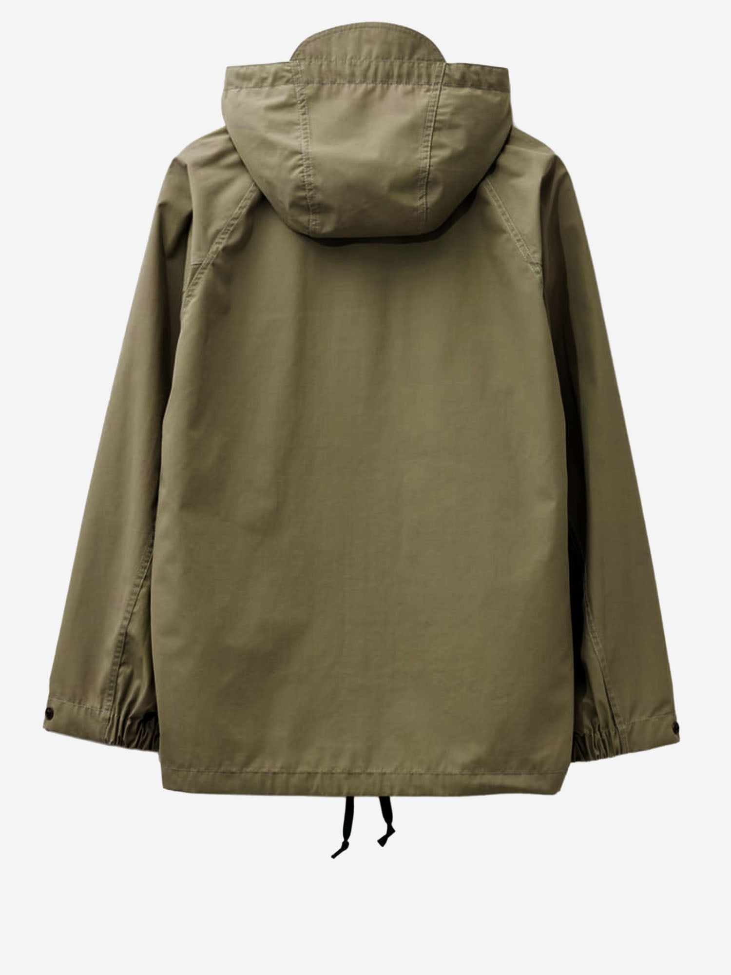 GIACCA IN NYLON CON LOGO 5746181047 310 AND WANDER 