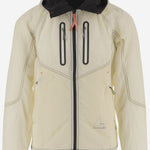 GIACCA IN NYLON CON LOGO 5746181510 031 AND WANDER 