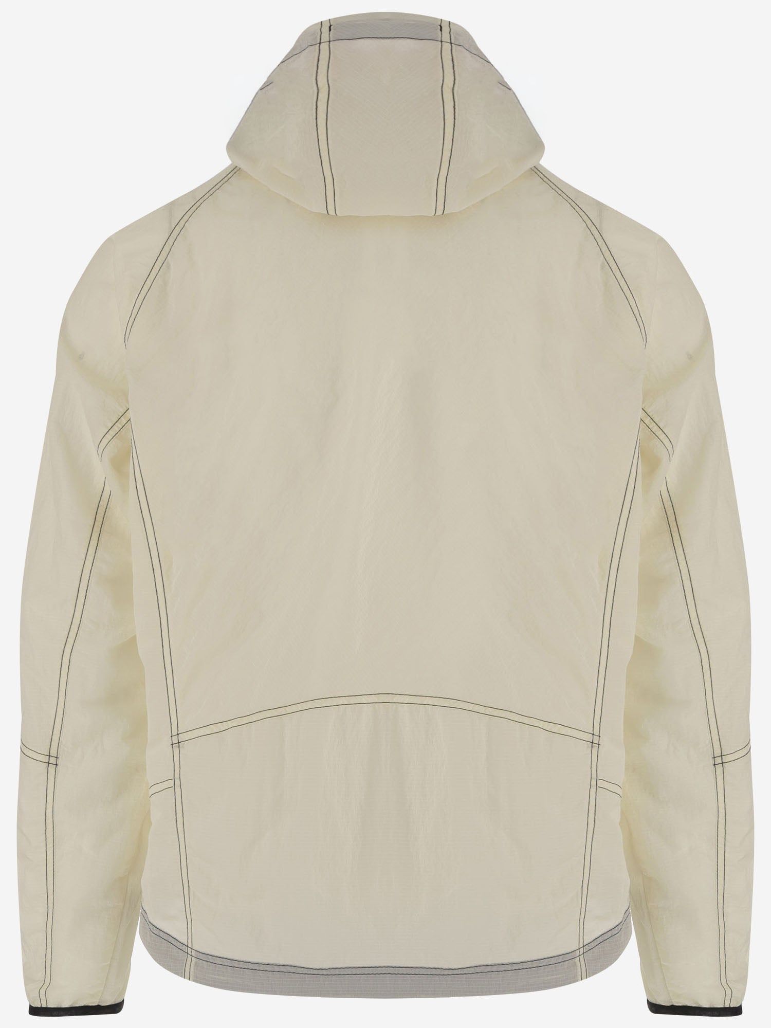 GIACCA IN NYLON CON LOGO 5746181510 031 AND WANDER 