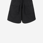PANTALONI CORTI IN NYLON 5746182046 010 AND WANDER 