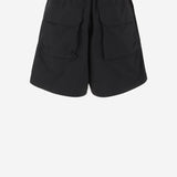 PANTALONI CORTI IN NYLON 5746182046 010 AND WANDER 