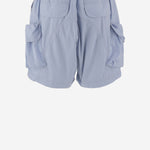 PANTALONI CORTI IN NYLON 5746182055 111 AND WANDER 