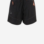 PANTALONI CORTI IN NYLON 5746182511 010 AND WANDER 
