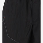PANTALONI CORTI IN NYLON 5746182511 010 AND WANDER 