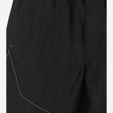 PANTALONI CORTI IN NYLON 5746182511 010 AND WANDER 