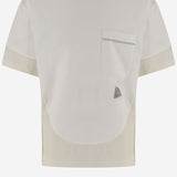 T-shirt in cotone con Stampa 5746184073 030 AND WANDER 