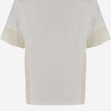 T-shirt in cotone con Stampa 5746184073 030 AND WANDER 