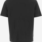 T-shirt in misto cotone con Stampa 5746184080 010 AND WANDER 