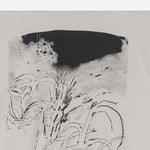 MAGLIA IN MISTO COTONE CON STAMPA 5746184081 030 AND WANDER 