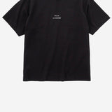 T-SHIRT IN COTONE CON LOGO 5746184517 010 AND WANDER 