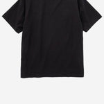 T-SHIRT IN COTONE CON LOGO 5746184517 010 AND WANDER 