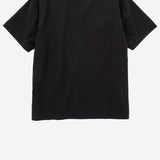 T-SHIRT IN COTONE CON LOGO 5746184517 010 AND WANDER 