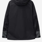 GIACCA PERTEX SHIELD IN NYLON 5746911315 010 AND WANDER 