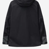 GIACCA PERTEX SHIELD IN NYLON 5746911315 010 AND WANDER 