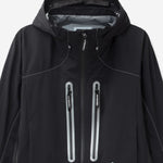 GIACCA PERTEX SHIELD IN NYLON 5746911315 010 AND WANDER 
