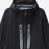 GIACCA PERTEX SHIELD IN NYLON 5746911315 010 AND WANDER 