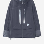 GIACCA PERTEX SHIELD IN NYLON 5746911315 112 AND WANDER 