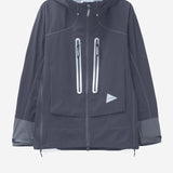 GIACCA PERTEX SHIELD IN NYLON 5746911315 112 AND WANDER 