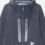 GIACCA PERTEX SHIELD IN NYLON 5746911315 112 AND WANDER 