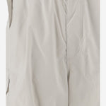 PANTALONI CARGO IN NYLON 5746982088 031 AND WANDER 